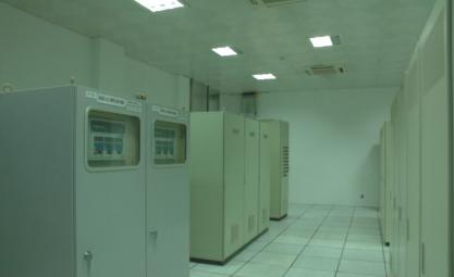 年產(chǎn)40萬噸甲醇、10萬噸二甲醚項目變電所(圖2)