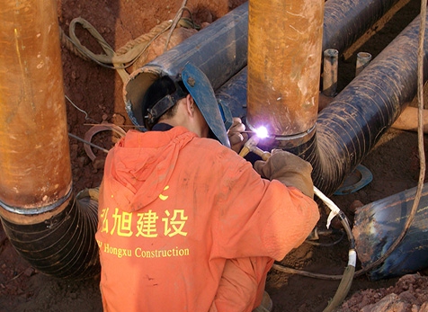 四川天華股份有限公司PTMEG項(xiàng)目新增制氮裝置安裝及原制氮、儀表干燥設(shè)備拆除
